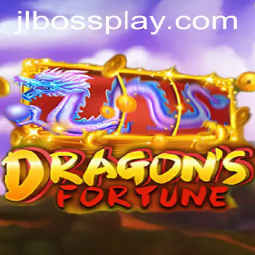 Explore the Mythical Realm of DragonFortune and Unleash the JLBOSS Power