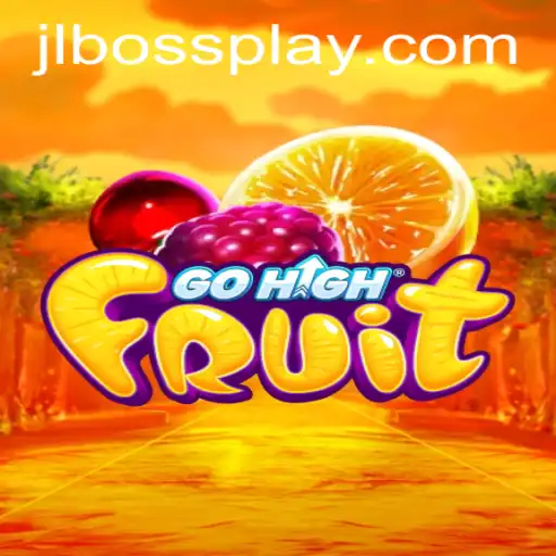 GoHighFruit: A Fresh Harvest Adventure