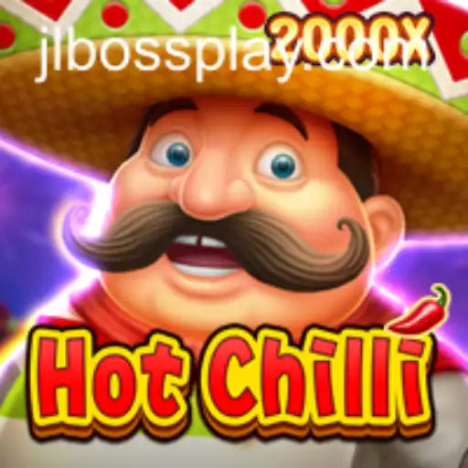 HotChilli: The Thrilling New Game Everyone is Talking About