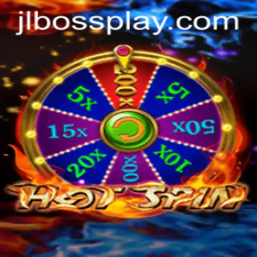Exploring the Thrills of HotSpin with JLBOSS