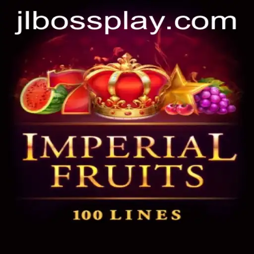 ImperialFruits100: Discover the Juicy World of JLBOSS's Latest Offering
