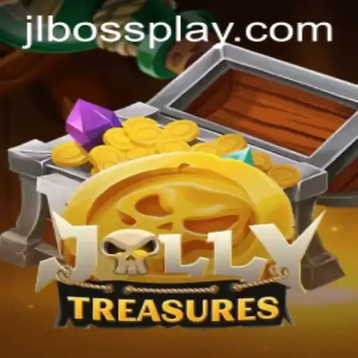 Explore the Enchanting World of JollyTreasures and the Thrilling Adventure of JLBOSS