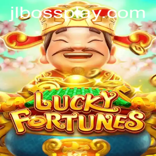 The Enchanting World of LUCKYFORTUNES: Unraveling the Mystique of JLBOSS