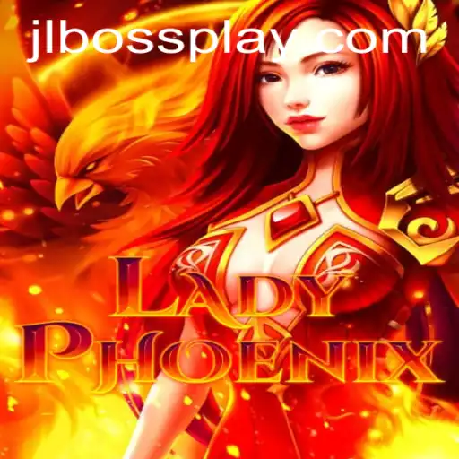 Unveiling the Mystique of LadyPhoenix: A Revolutionary Gaming Experience