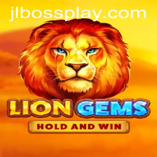 Discover the Roaring Adventure in LionGems: Master the Jungle with JLBOSS