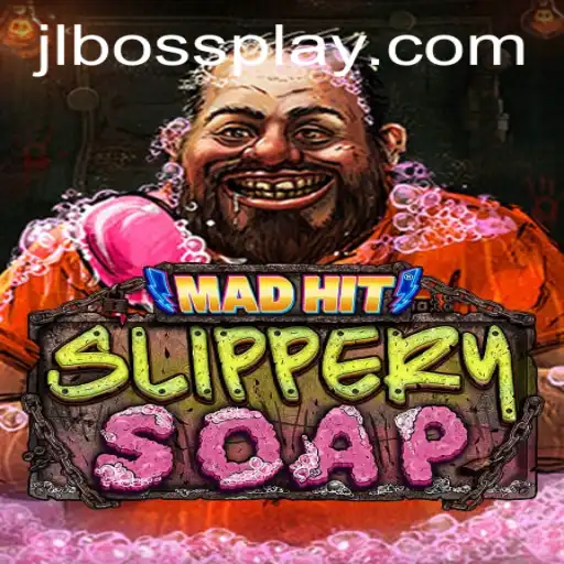 Dive Into the Fascinating World of MadHitSlipperySoap: A Game-Changer in Entertainment