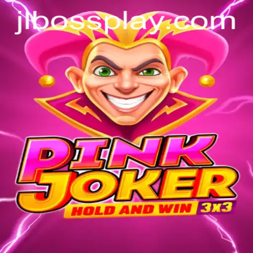 Unveiling PinkJoker: The Game That Redefines Virtual Adventures