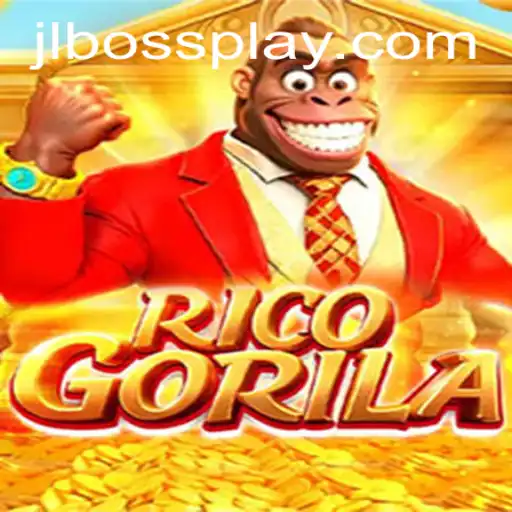 RicoGorila: JLBOSS - The Ultimate Adventure Gaming Experience