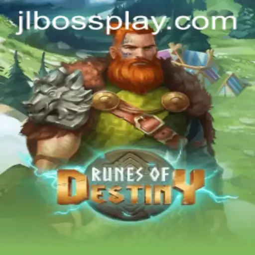 Unveiling the Mystical World of RunesOfDestiny