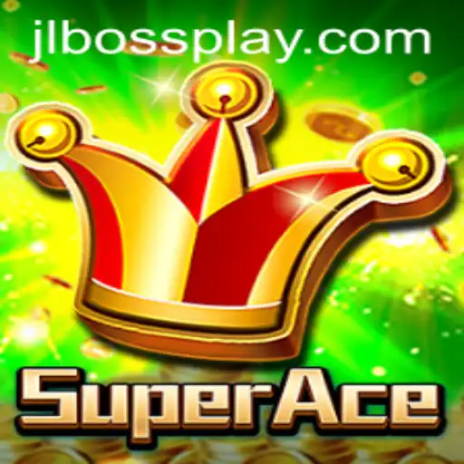 SuperAce: The Ultimate Gaming Experience with JLBOSS