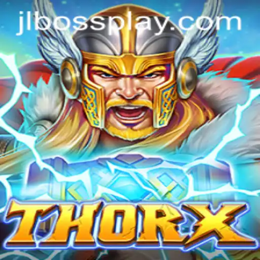 Unveiling ThorX: A Gaming Revolution Powered by JLBOSS