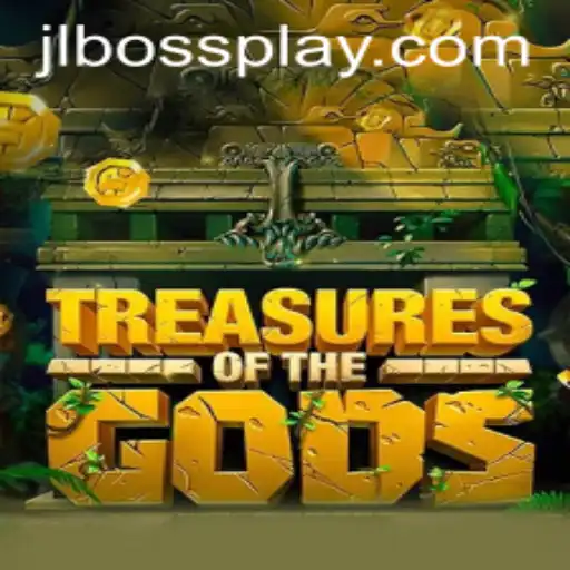 Unveiling the Mysteries of TreasureoftheGods: A Comprehensive Guide