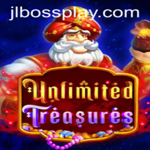 UnlimitedTreasures: Delve into Endless Adventures with JLBOSS