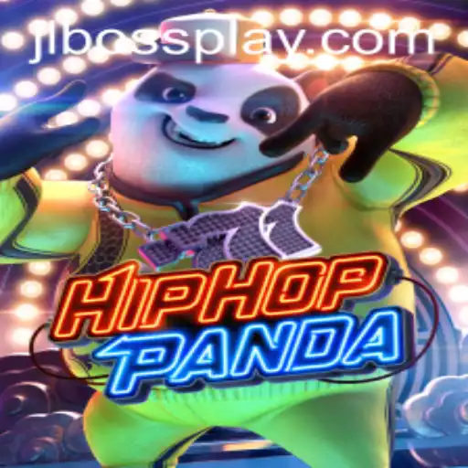 Dive into the World of HipHopPanda: A Dynamic Rhythm Game Experience