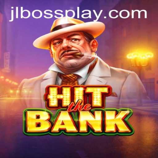 HitTheBank: The Exciting World of Virtual Heist Strategy
