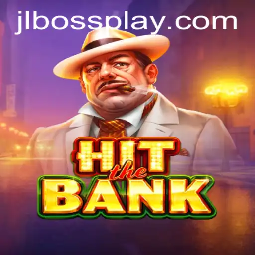 HitTheBank: The Exciting World of Virtual Heist Strategy