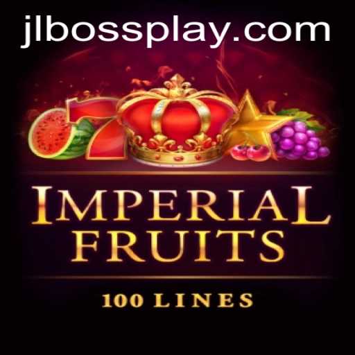 ImperialFruits100: Discover the Juicy World of JLBOSS's Latest Offering
