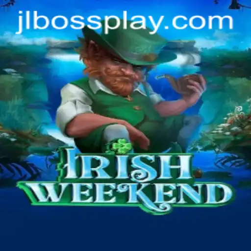 IrishWeekend: A New Gaming Sensation