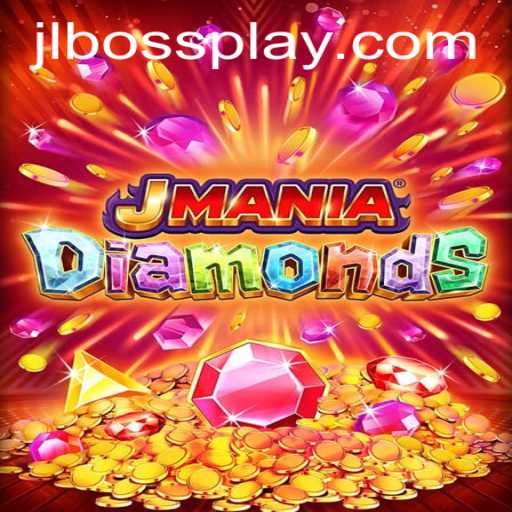 Exploring the Allure of JManiaDiamonds and Decoding the JLBOSS Challenge