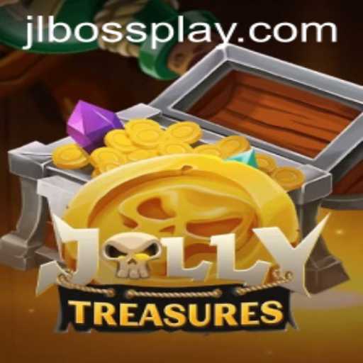 Explore the Enchanting World of JollyTreasures and the Thrilling Adventure of JLBOSS