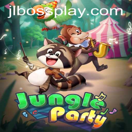 Embark on an Adventure with JungleParty Featuring the Thrilling JLBOSS Challenge