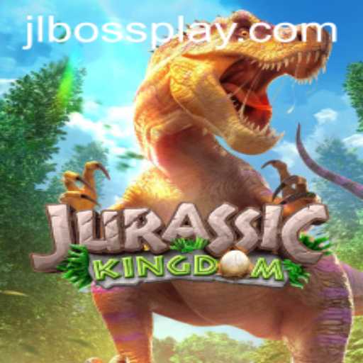Immerse Yourself in the Adventure of JurassicKingdom