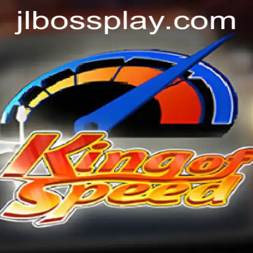 KingofSpeed: The Thrilling Racing Game Redefining Speed with JLBOSS