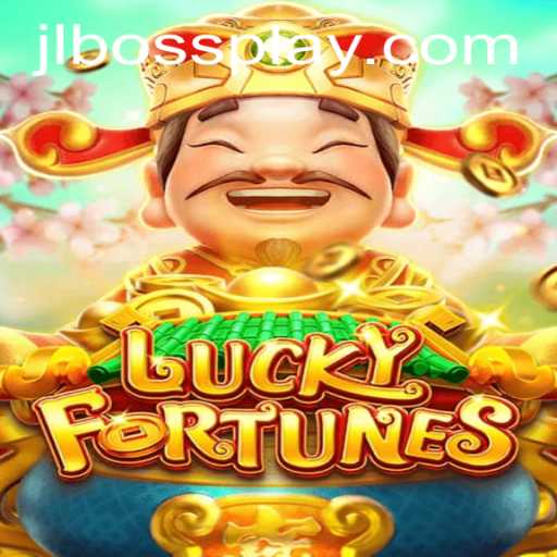 The Enchanting World of LUCKYFORTUNES: Unraveling the Mystique of JLBOSS
