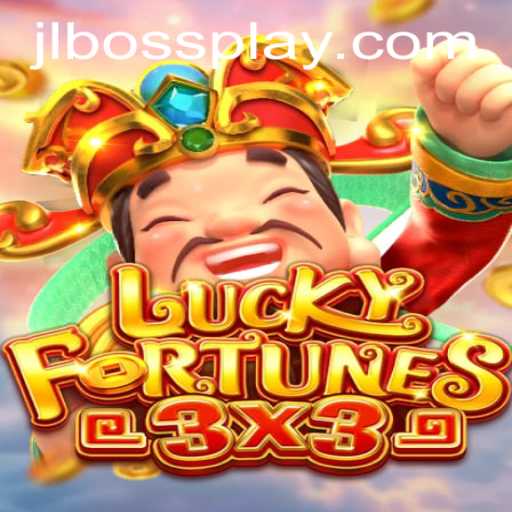 Exploring the Thrilling Universe of LUCKYFORTUNES3x3 and Its Unique Strategies