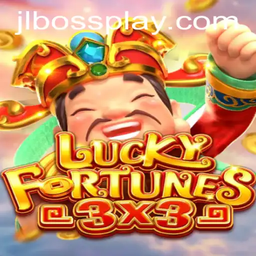 Exploring the Thrilling Universe of LUCKYFORTUNES3x3 and Its Unique Strategies