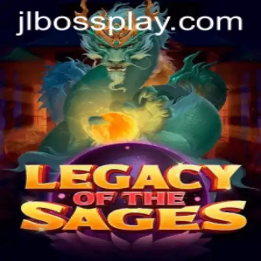 LegacyoftheSages: Unleashing the Epic Fantasy Adventure