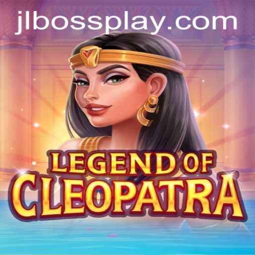 LegendOfCleopatra: The Enchanting World of Ancient Egypt Awaits