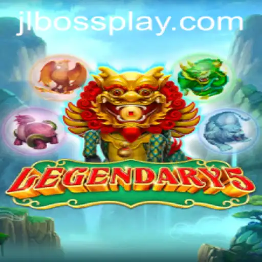 Unveiling Legendary5: The Game Revolutionizing Interactive Storytelling