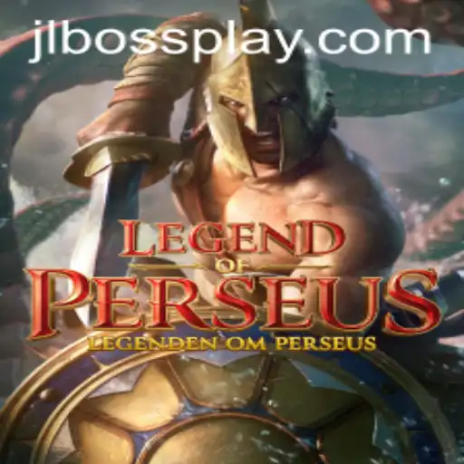 Immersive Gaming Experience with LegendofPerseus