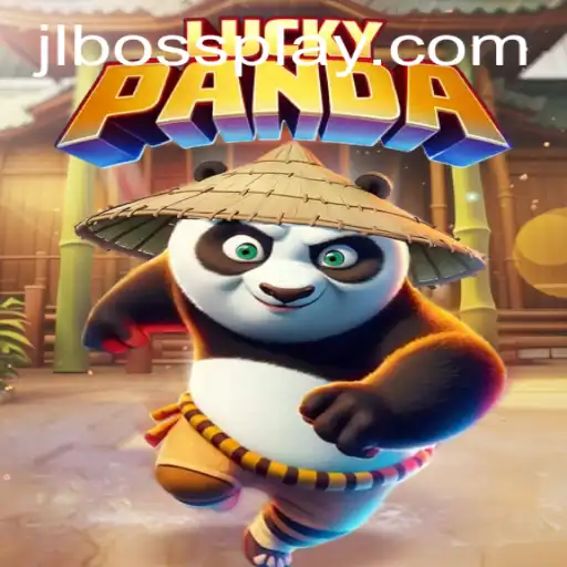 Discovering LuckyPanda: A New Gaming Sensation with JLBOSS