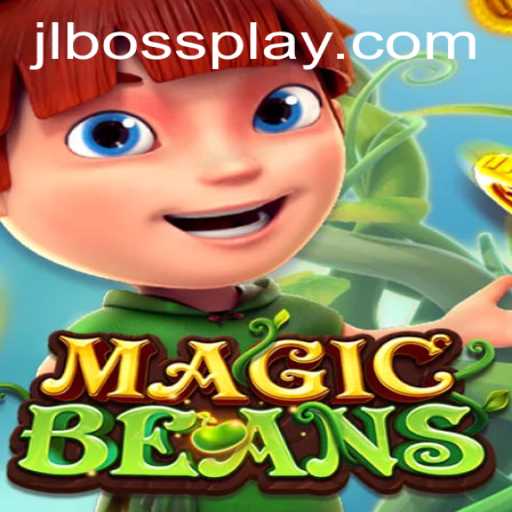 MAGICBEANS: Exploring the Enchanting World of Fantasy Gaming