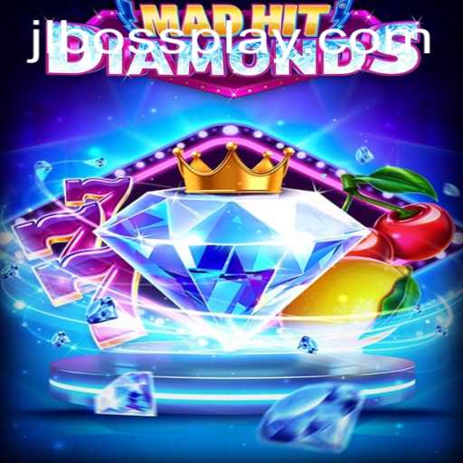 MadHitDiamonds: A Thrilling Gaming Experience