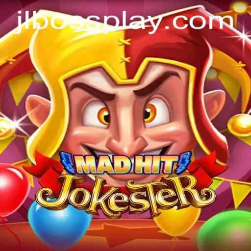 MadHitJokester: The Ultimate Gaming Experience