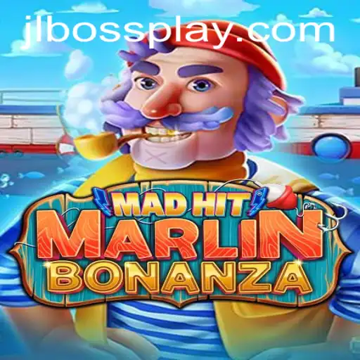 MadHitMarlinBonanza: Dive into the Underwater Adventure with JLBOSS