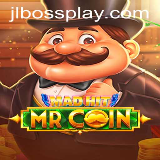 MadHitMrCoin: Unveiling the Exciting World of Gaming Innovation