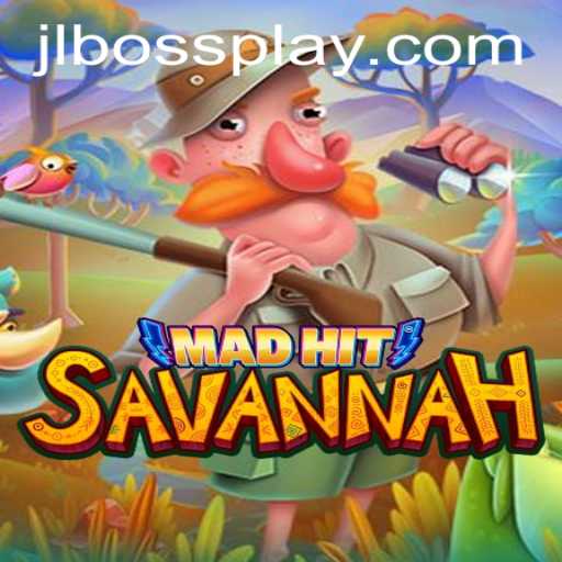 Dive into the World of MadHitSavannah: Exploring the Thrill of JLBOSS