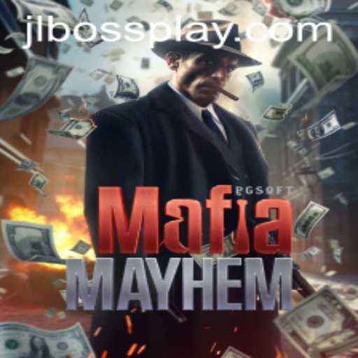 Dive into the Thrilling World of MafiaMayhem: The Game of Strategy and Suspense