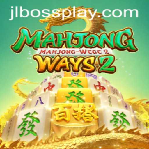 Exploring MahjongWays2: A Deep Dive into the Game and the JLBOSS Phenomenon