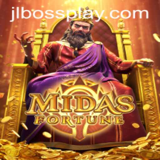 Discover the Thrilling Adventure of MidasFortune