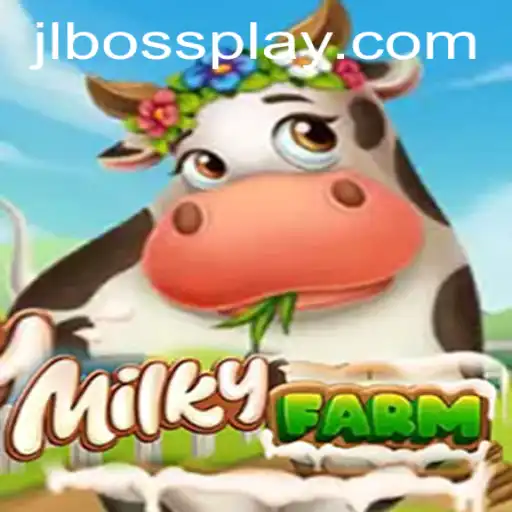 Exploring the Unique World of MilkyFarm: A New Era of Gaming