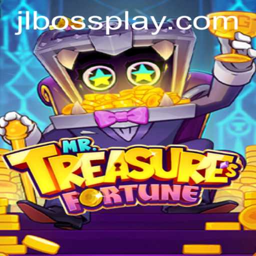 Unveiling the Mysteries of MrTreasuresFortune: An Adventurous Gaming Experience with JLBOSS