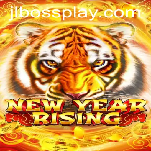 NewYearRising: Unleashing Adventure with JLBOSS