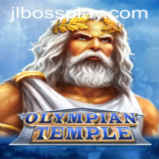 The Enchanting Realm of OlympianTemple: A New Gaming Phenomenon