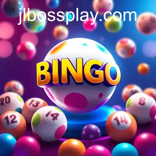 Exploring the Vibrant World of Online Bingo with JLBOSS