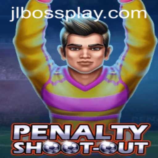 PenaltyShootOut: An Exciting Game Experience with JLBOSS
